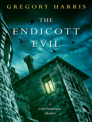 cover image of The Endicott Evil